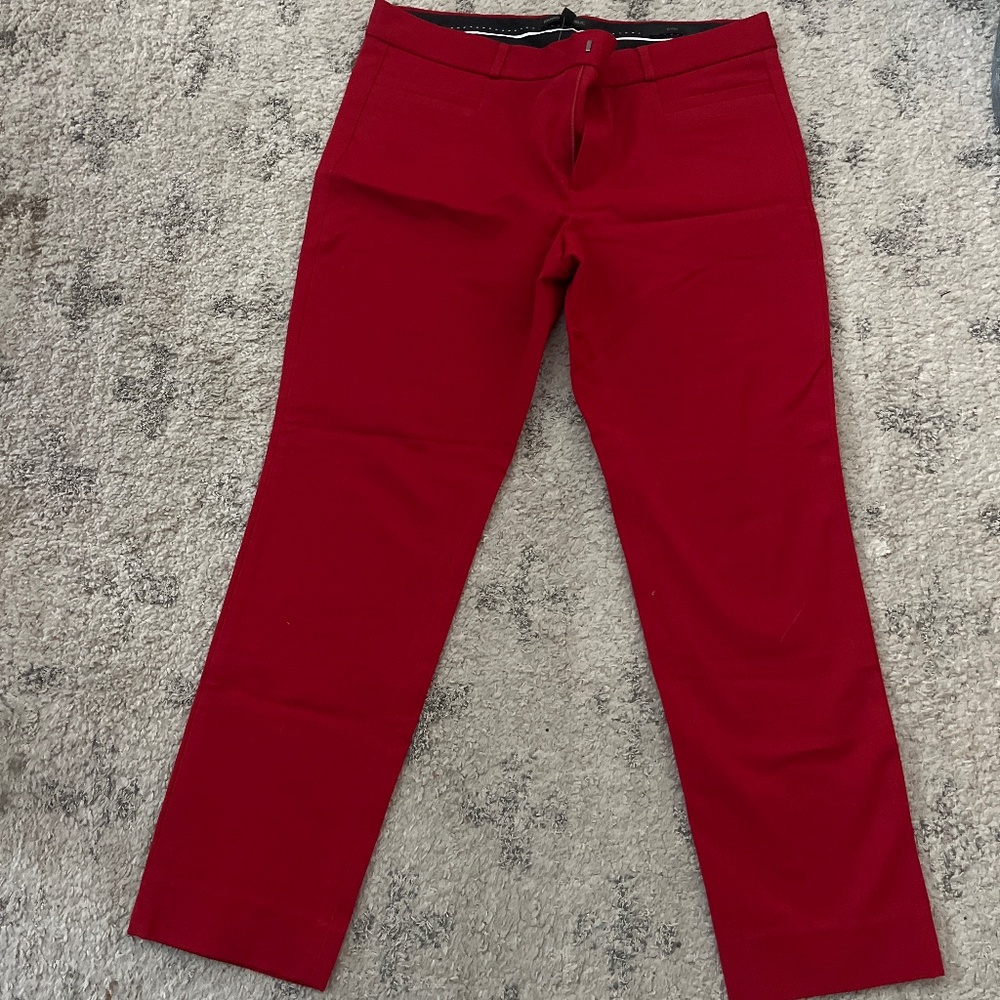 Banana Republic Sloan Pants